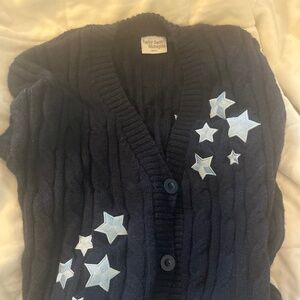 AUTHENTIC Taylor Swift Midnights Cardigan M/L